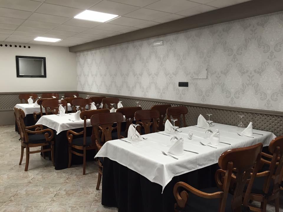 Hotel Restaurante Derby Carballino Dış mekan fotoğraf